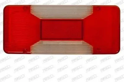 Облицовка, бампер PRASCO купить