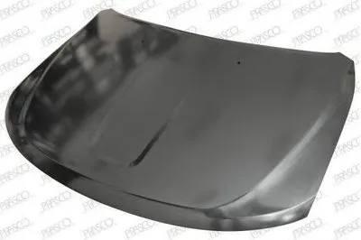 Капот двигателя PRASCO купить