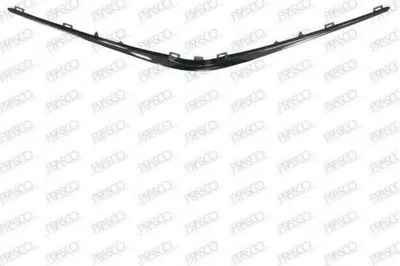 Комплект облицовки / защитной накладки, облицовка радиатора Premium PRASCO купить