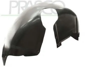 Обшивка, колесная ниша PRASCO купить