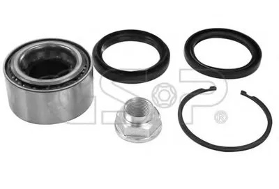 Комплект подшипника ступицы колеса GSP купить