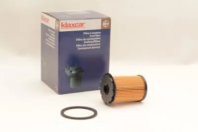Топливный фильтр KLAXCAR FRANCE купить