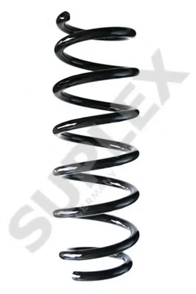 винтовая пружина SUPLEX купить
