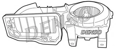 Вентиляция салона NPS купить