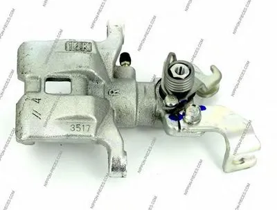 Тормозной суппорт NPS купить