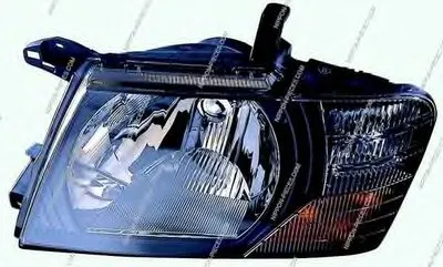 Вставка фары, основная фара NPS купить