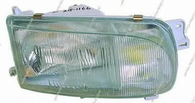 Вставка фары, основная фара NPS купить