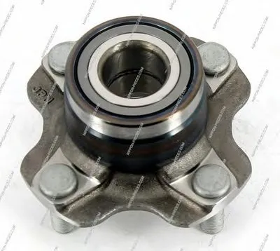 Комплект подшипника ступицы колеса NPS купить
