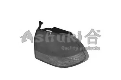 Задний фонарь ASHUKI купить