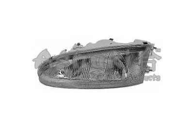 Фара ASHUKI купить