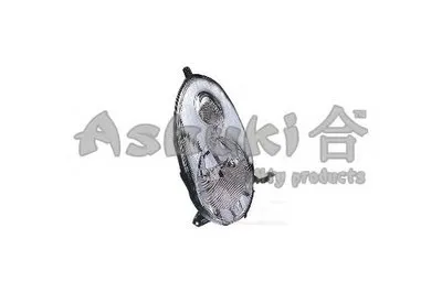 Фара ASHUKI купить