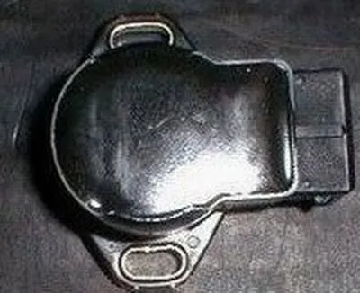 Датчик, положение дроссельной заслонки ASHUKI купить