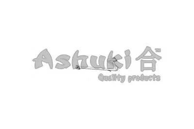 Труба выхлопного газа ASHUKI купить