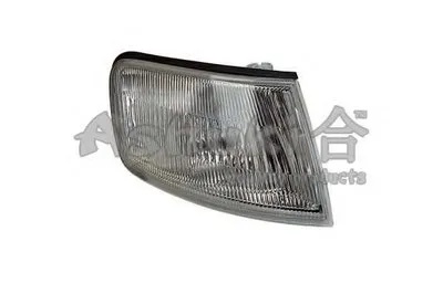 Боковой габаритный фонарь ASHUKI купить