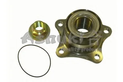 Комплект подшипника ступицы колеса ASHUKI купить