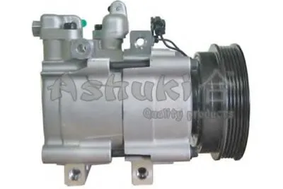 Компрессор, кондиционер ASHUKI купить