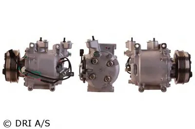 Компрессор, кондиционер DRI купить
