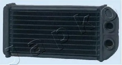 Теплообменник, отопление салона JAPKO купить