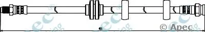 Тормозной шланг APEC braking купить