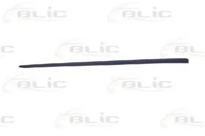 Облицовка / защитная накладка, дверь BLIC купить