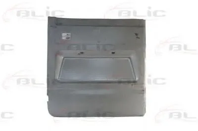 Задняя дверь BLIC купить