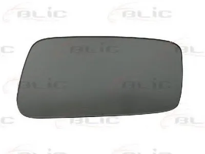 Зеркальное стекло, наружное зеркало BLIC купить