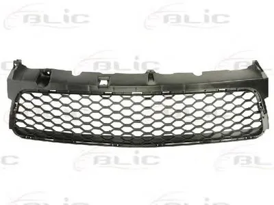 Решетка вентилятора, буфер BLIC купить