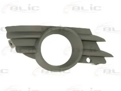 Решетка вентилятора, буфер BLIC купить