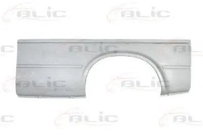 Крыло BLIC купить