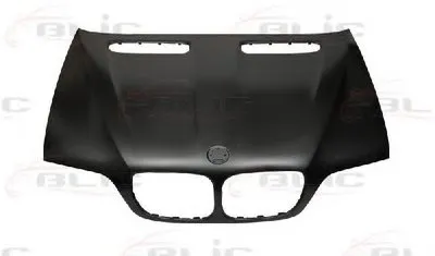 Капот двигателя BLIC купить