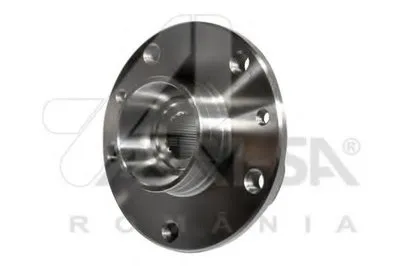 ? колесн. ступицы = ASAM купить