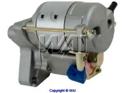 Стартер WAIglobal купить