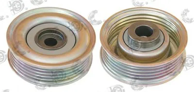 Паразитный / ведущий ролик, поликлиновой ремень AUTOKIT купить