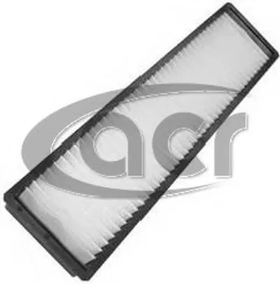 Фильтр, воздух во внутренном пространстве ACR купить