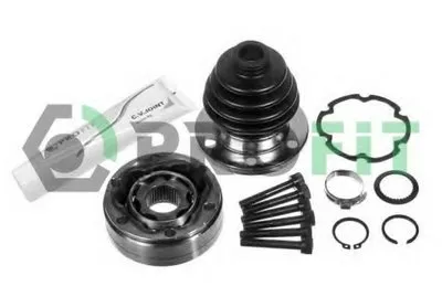 Шарнирный комплект, приводной вал PROFIT купить