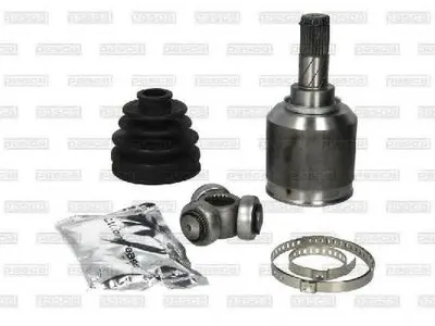 Шарнирный комплект, приводной вал PASCAL купить