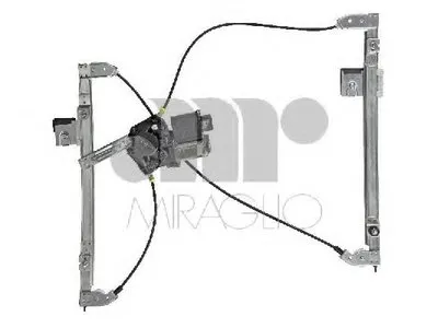 Подъемное устройство для окон MIRAGLIO купить