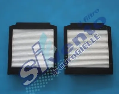 Фильтр, воздух во внутренном пространстве SIVENTO купить