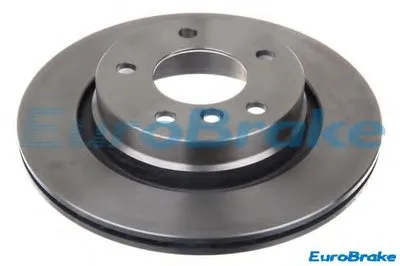 Тормозной диск EUROBRAKE купить