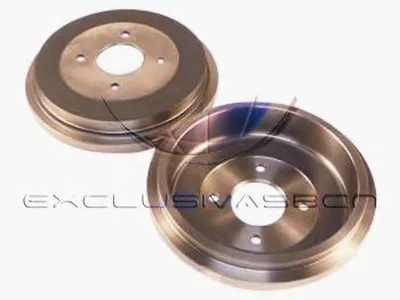 Тормозной барабан MDR купить