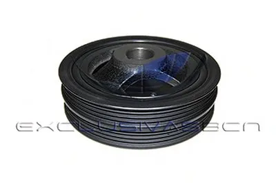 Ременный шкив, коленчатый вал MDR купить