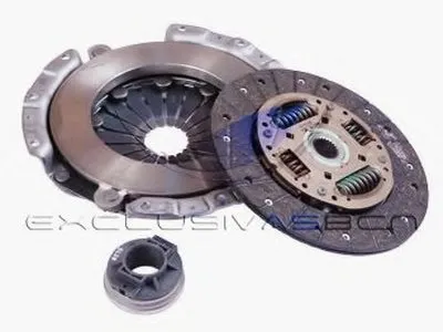 Комплект сцепления MDR купить