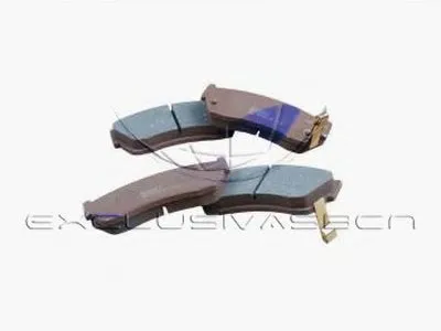 Комплект тормозных колодок, дисковый тормоз MDR купить