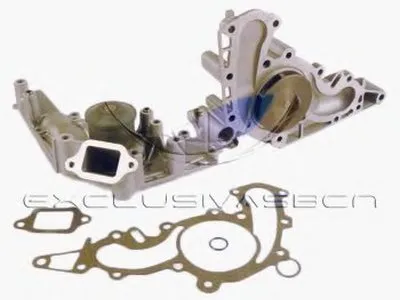 Водяной насос MDR купить