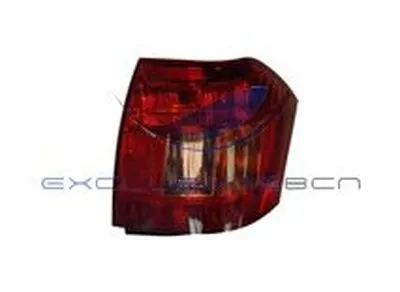 Задний фонарь MDR купить