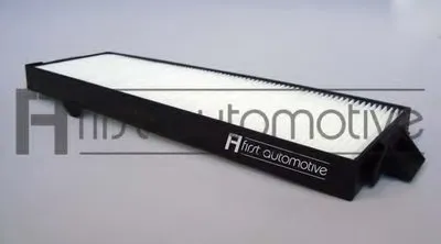 Фильтр, воздух во внутренном пространстве 1A FIRST AUTOMOTIVE купить