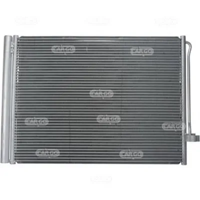 Конденсатор, кондиционер HC-Cargo купить