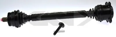 Приводной вал LÖBRO купить