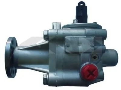 Гидравлический насос, рулевое управление SPIDAN купить