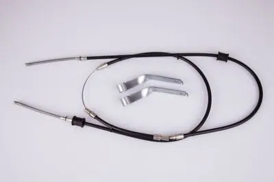 Трос, стояночная тормозная система HELLA купить